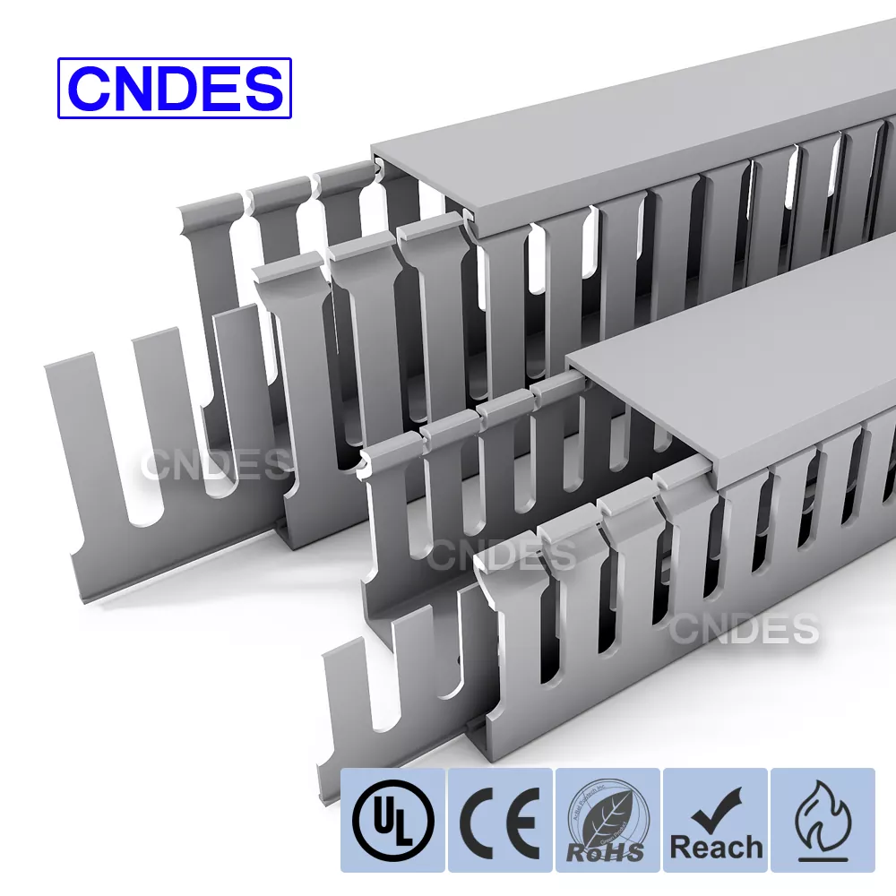 Cad is Cainéal Cábla Scartha ann agus Cén Fáth A Bhfuil sé Riachtanach do Chórais Sreangaithe Leictreach Nua-Aimseartha